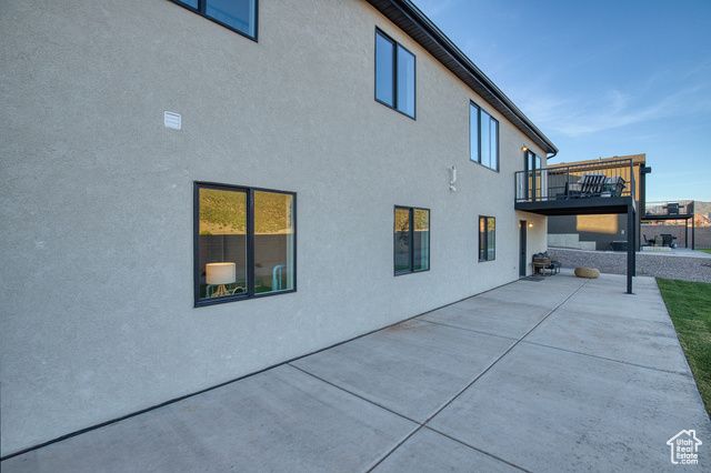 2539 W BLACK SAGE DR, Cedar City, UT 84720