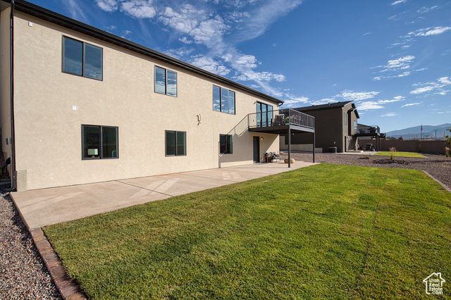 2539 W BLACK SAGE DR, Cedar City, UT 84720