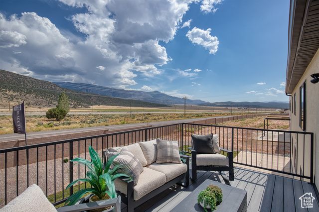 2539 W BLACK SAGE DR, Cedar City, UT 84720