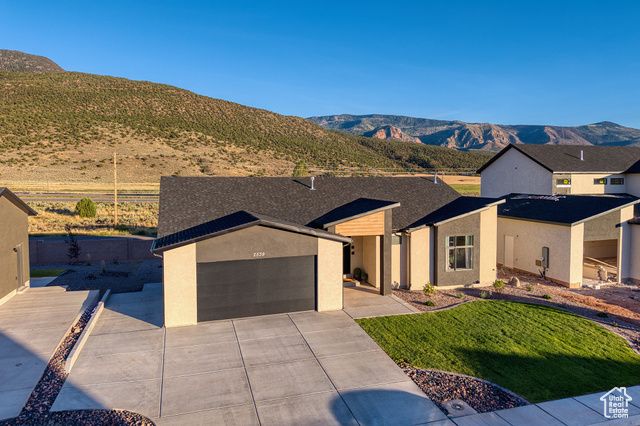 2539 W BLACK SAGE DR, Cedar City, UT 84720