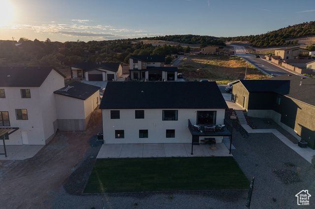 2539 W BLACK SAGE DR, Cedar City, UT 84720