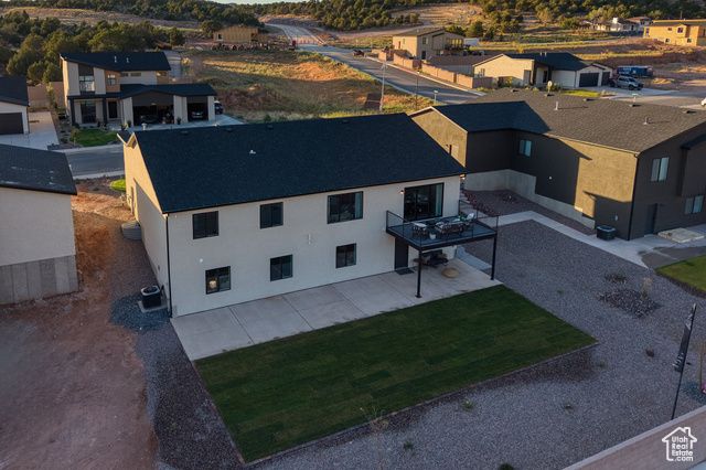 2539 W BLACK SAGE DR, Cedar City, UT 84720