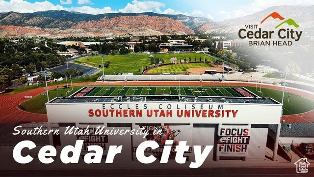 2539 W BLACK SAGE DR, Cedar City, UT 84720