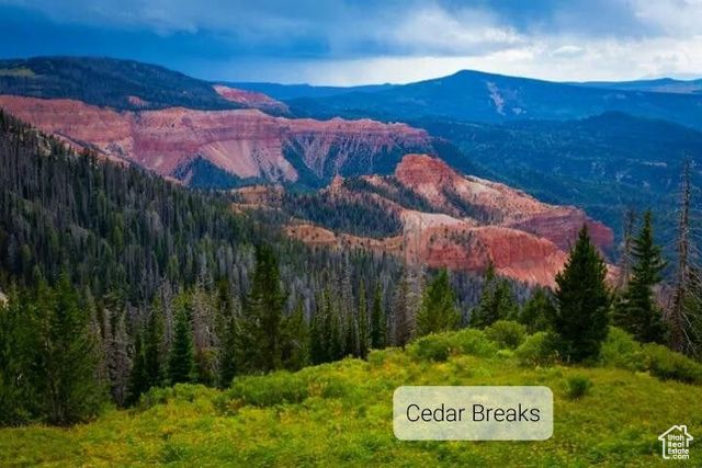 2539 W BLACK SAGE DR, Cedar City, UT 84720