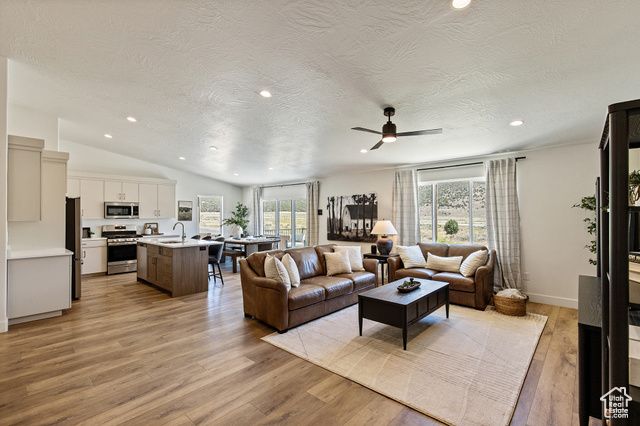 2539 W BLACK SAGE DR, Cedar City, UT 84720