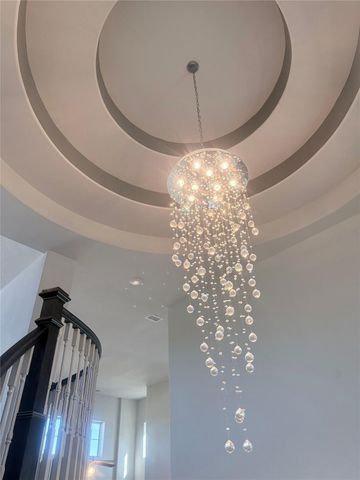 15770 Deeside Spring Drive, Humble, TX 77346