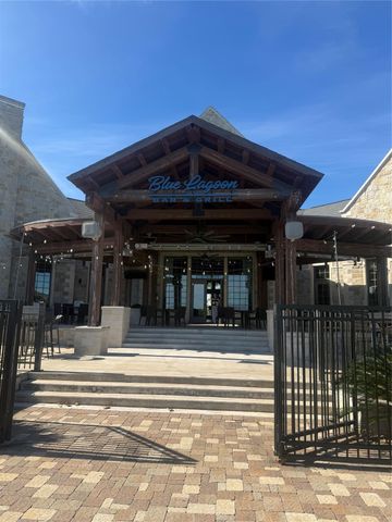 15770 Deeside Spring Drive, Humble, TX 77346