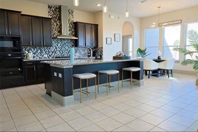 15770 Deeside Spring Drive, Humble, TX 77346