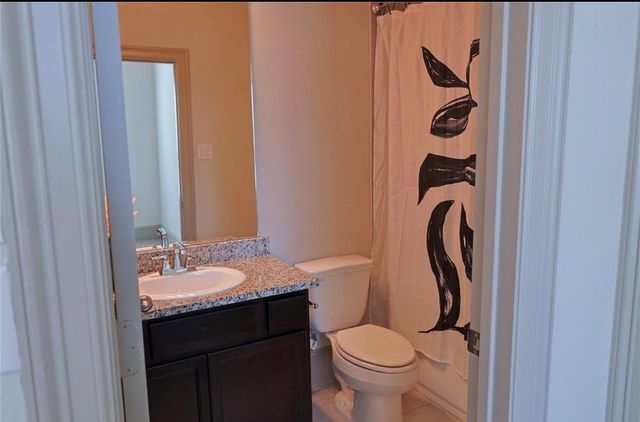 15770 Deeside Spring Drive, Humble, TX 77346