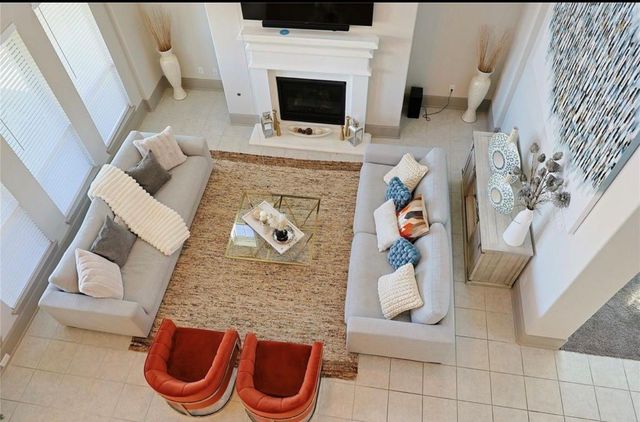 15770 Deeside Spring Drive, Humble, TX 77346