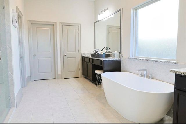 15770 Deeside Spring Drive, Humble, TX 77346