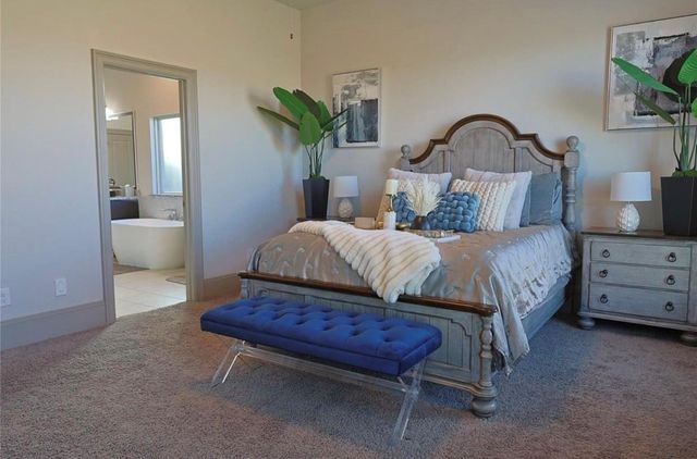 15770 Deeside Spring Drive, Humble, TX 77346