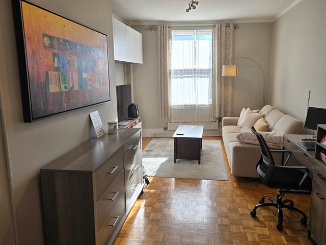 21 Beacon Street 10, Boston, MA 02108