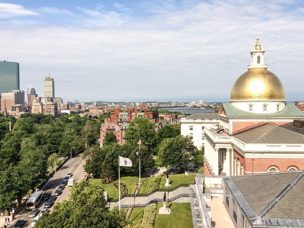 21 Beacon Street 10, Boston, MA 02108