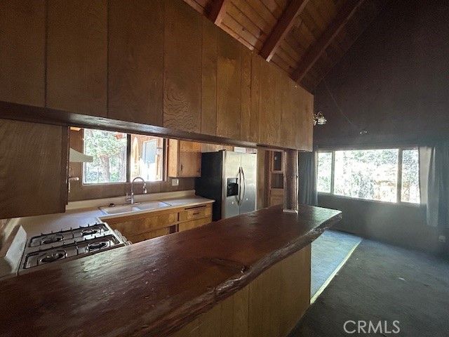 496 Catalina Road, Big Bear Lake, CA 92315