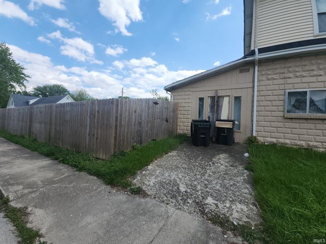 704 S Bell Street, Kokomo, IN 46901