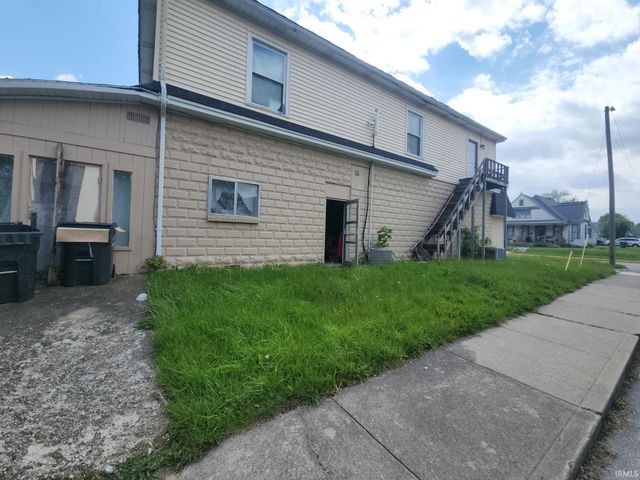 704 S Bell Street, Kokomo, IN 46901