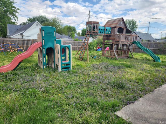 704 S Bell Street, Kokomo, IN 46901