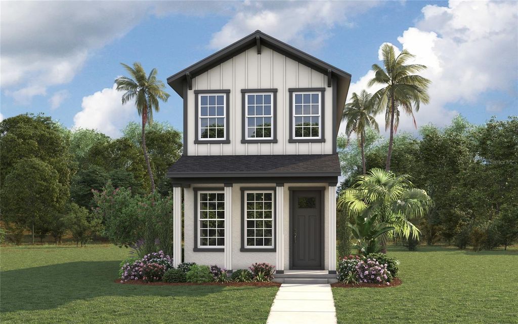 Image 1 of property listing at 1944 W SPRUCE STREET, Tampa, FL 33607