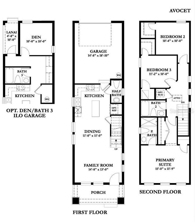 Image 2 of property listing at 1944 W SPRUCE STREET, Tampa, FL 33607
