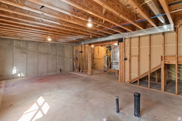 683 W SARATOGA CHASE DR, Saratoga Springs, UT 84045