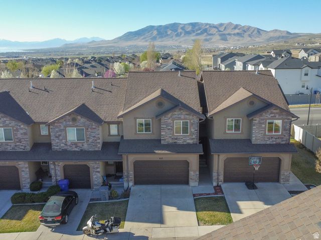 683 W SARATOGA CHASE DR, Saratoga Springs, UT 84045