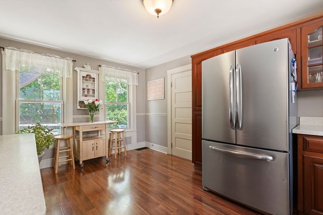 68 High Street, Northbridge, MA 01588