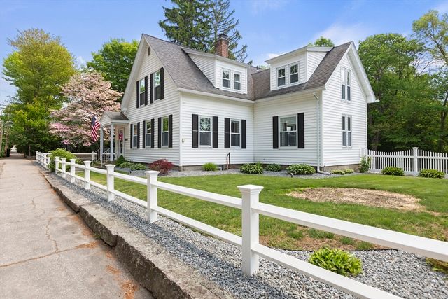 68 High Street, Northbridge, MA 01588