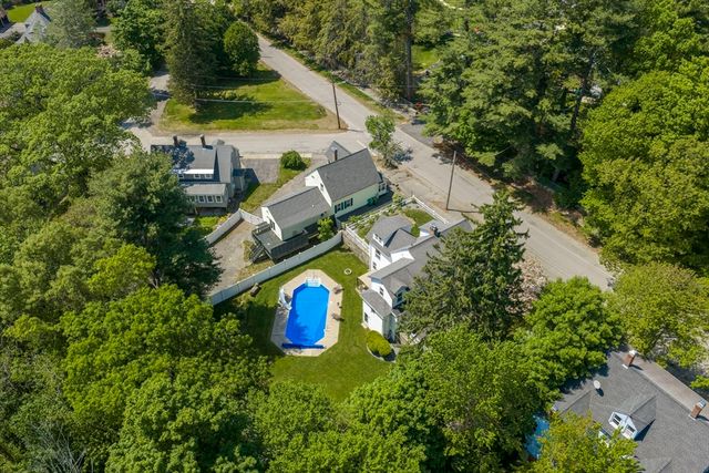 68 High Street, Northbridge, MA 01588