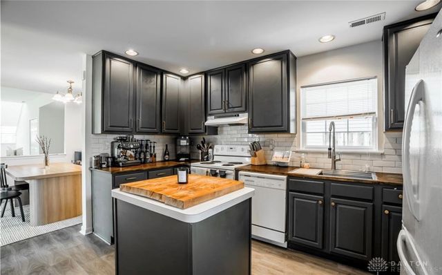 215 N Williams Street, Dayton, OH 45402