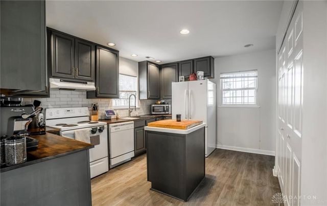 215 N Williams Street, Dayton, OH 45402