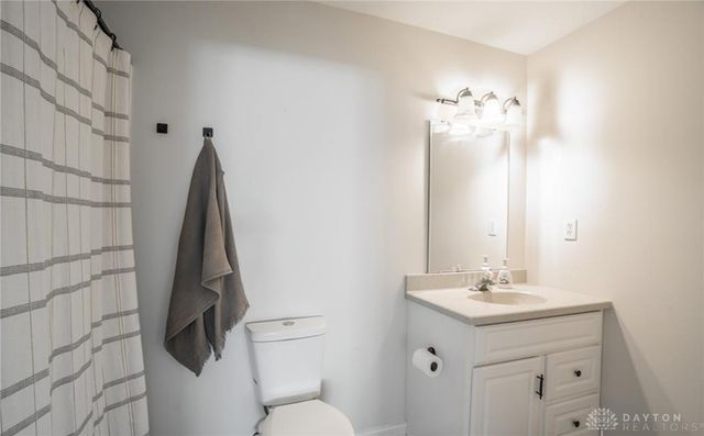 215 N Williams Street, Dayton, OH 45402