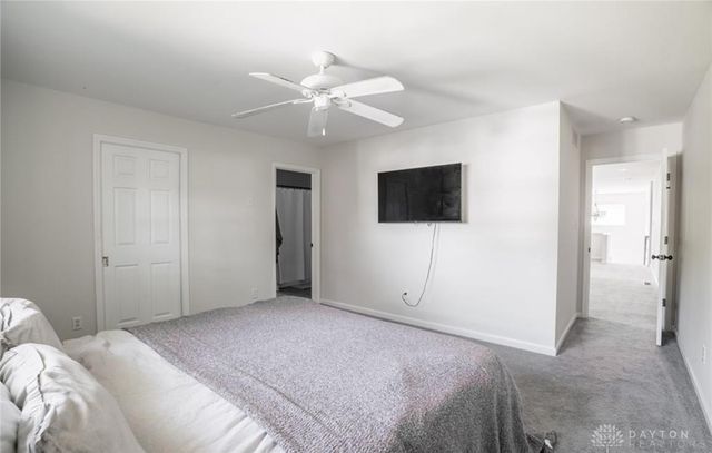 215 N Williams Street, Dayton, OH 45402