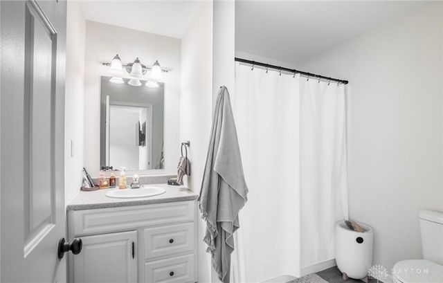 215 N Williams Street, Dayton, OH 45402