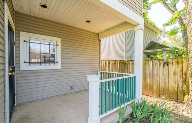 215 N Williams Street, Dayton, OH 45402