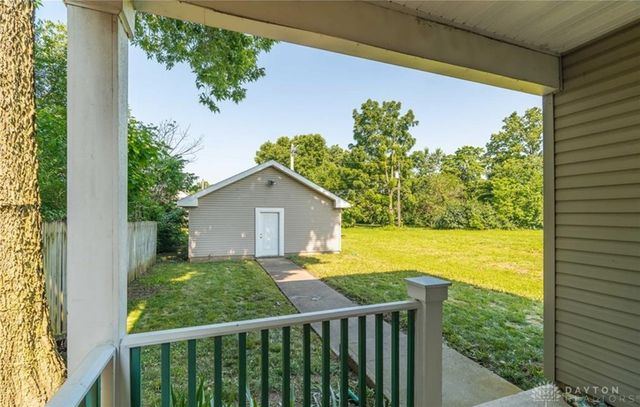 215 N Williams Street, Dayton, OH 45402