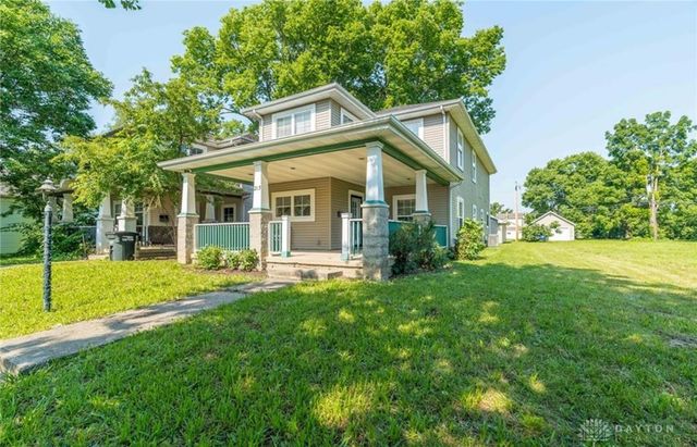 215 N Williams Street, Dayton, OH 45402