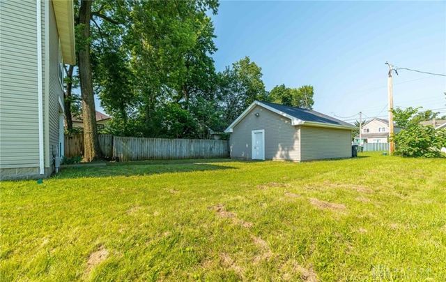 215 N Williams Street, Dayton, OH 45402