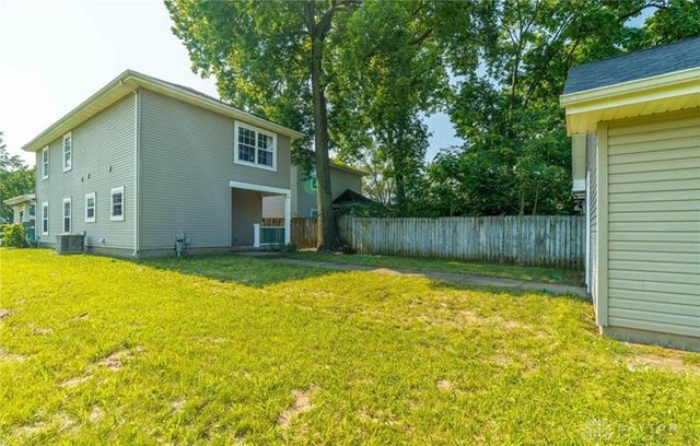 215 N Williams Street, Dayton, OH 45402