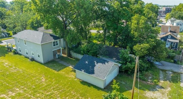 215 N Williams Street, Dayton, OH 45402