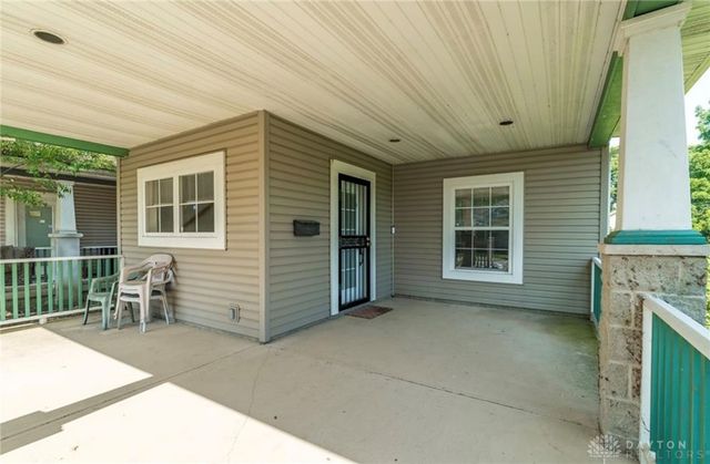 215 N Williams Street, Dayton, OH 45402