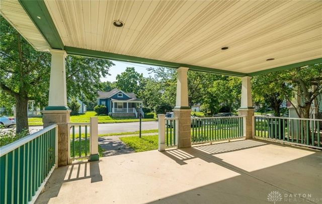 215 N Williams Street, Dayton, OH 45402