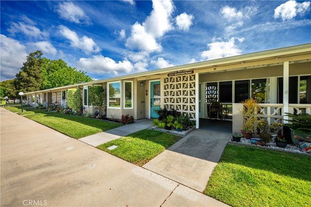 1271 Kenwood 163C, Seal Beach, CA 90740