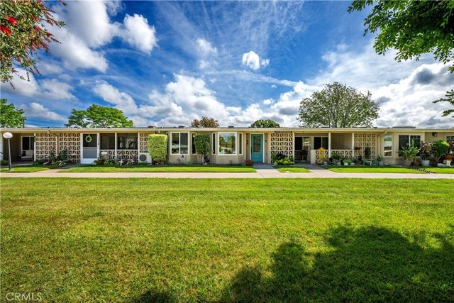 1271 Kenwood 163C, Seal Beach, CA 90740
