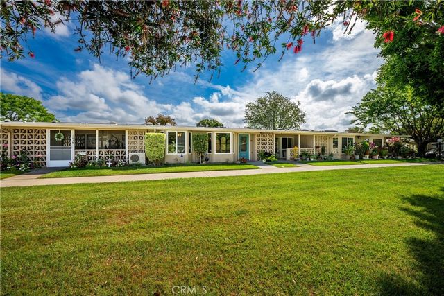 1271 Kenwood 163C, Seal Beach, CA 90740