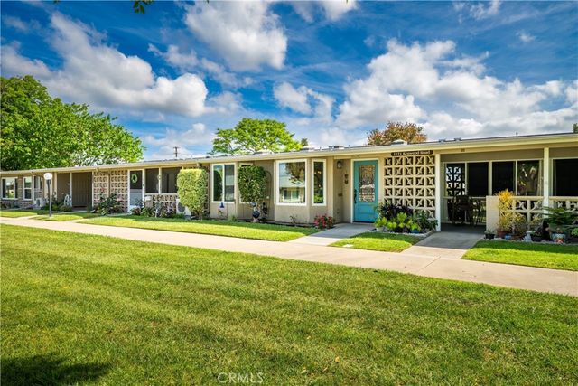 1271 Kenwood 163C, Seal Beach, CA 90740
