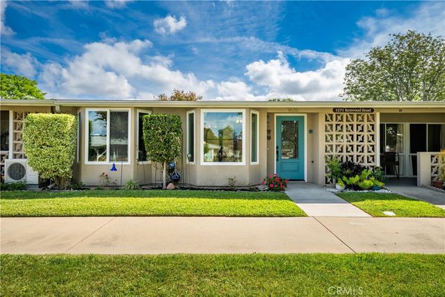 1271 Kenwood 163C, Seal Beach, CA 90740