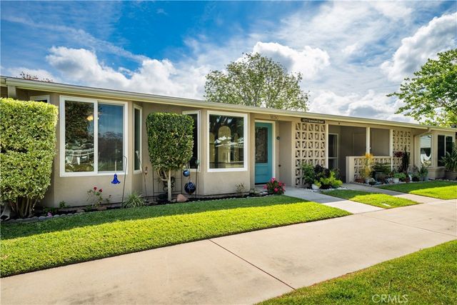1271 Kenwood 163C, Seal Beach, CA 90740