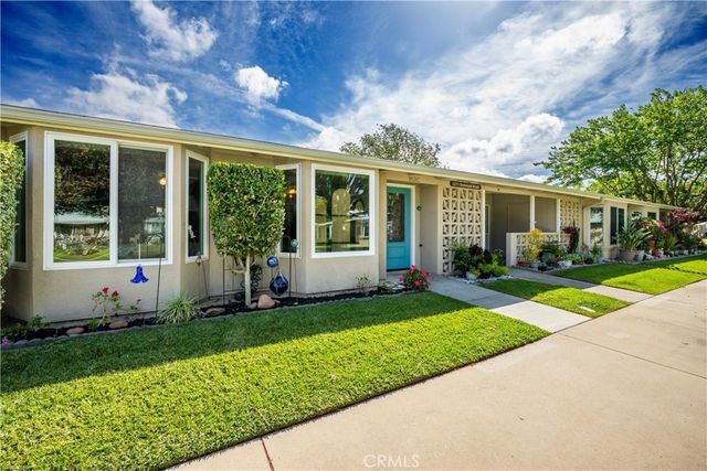 1271 Kenwood 163C, Seal Beach, CA 90740