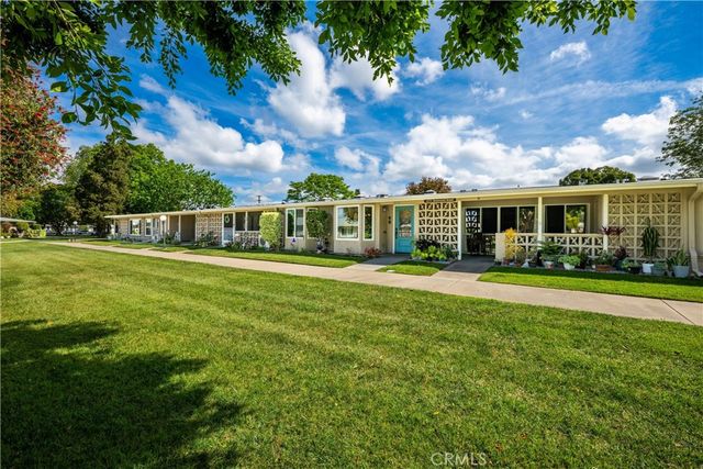 1271 Kenwood 163C, Seal Beach, CA 90740